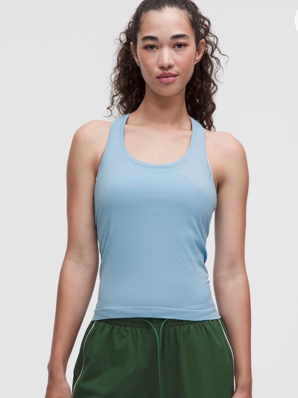 lululemon athletica Racerback Tank